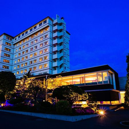 Hakodate Uminokaze Zewnętrze zdjęcie