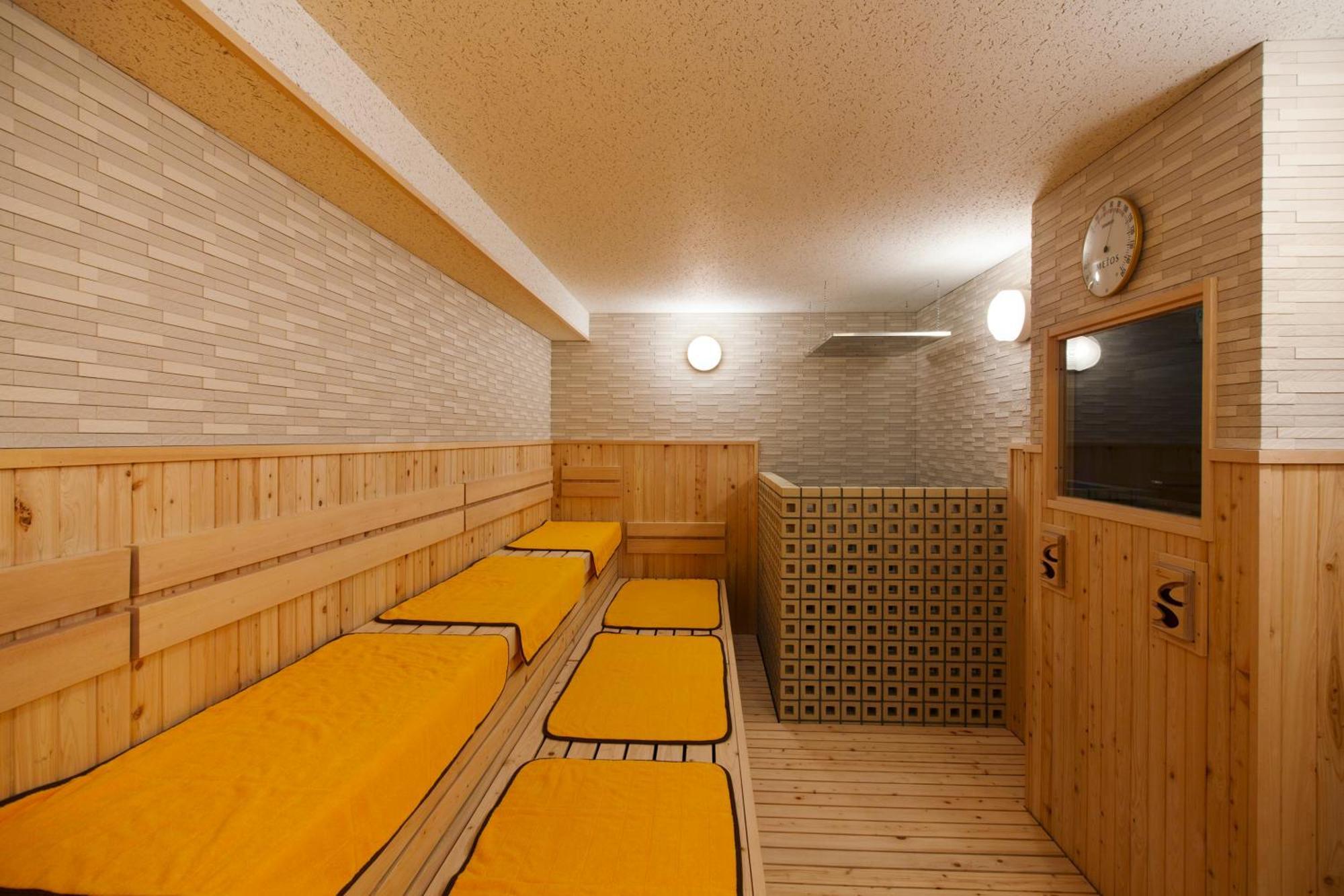 Hakodate Uminokaze Zewnętrze zdjęcie